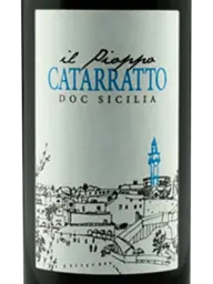 Alessandro di Camporeale Il Pioppo Catarratto 2023