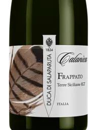 Duca di Salaparuta Calanica Frappato 2021
