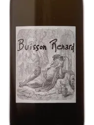 Didier Dagueneau (Louis-Benjamin Dagueneau) Buisson Renard 2020