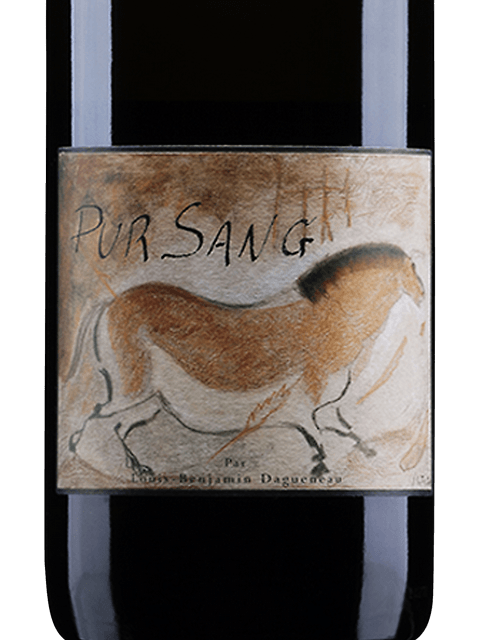 Didier Dagueneau (Louis-Benjamin Dagueneau) Pur Sang 2019