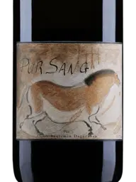 Didier Dagueneau (Louis-Benjamin Dagueneau) Pur Sang 2020
