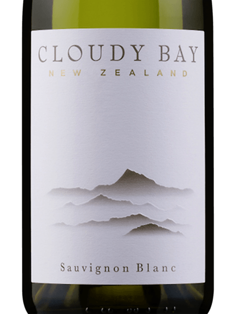 Cloudy Bay Sauvignon Blanc 2021