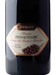 Jermann Pignacolusse Rosso 2013