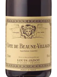 Louis Jadot Côte de Beaune Villages 2018