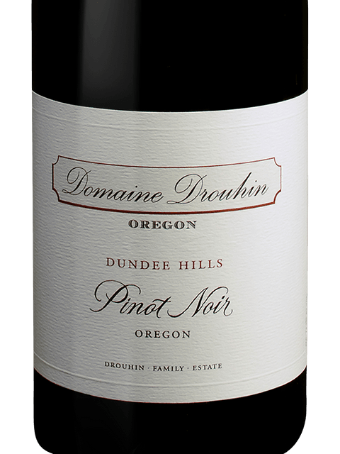 Domaine Drouhin Pinot Noir 2017