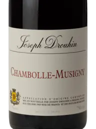 Joseph Drouhin Chambolle-Musigny 2017