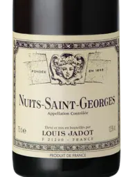 Louis Jadot Nuits-Saint-Georges 2019