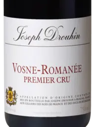 Joseph Drouhin Vosne-Romanée Premier Cru 2020
