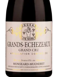 Mongeard-Mugneret Grands-Echezeaux Grand Cru 2011
