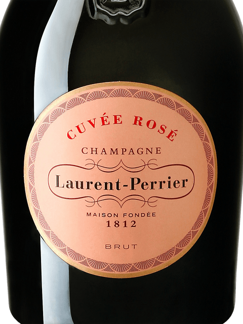 Laurent-Perrier Cuvée Rosé