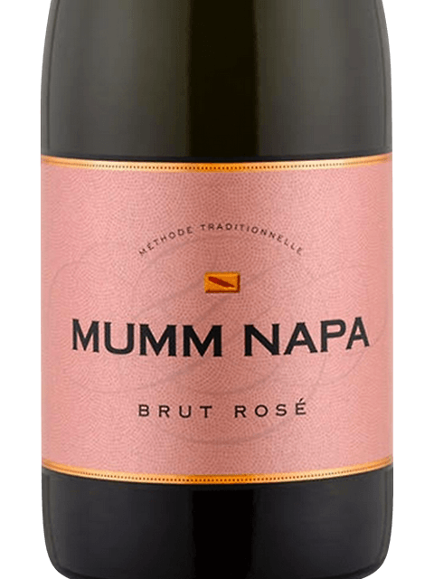 Mumm Napa Brut Rosé