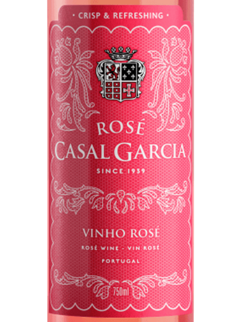 Casal Garcia Vinho Rosé