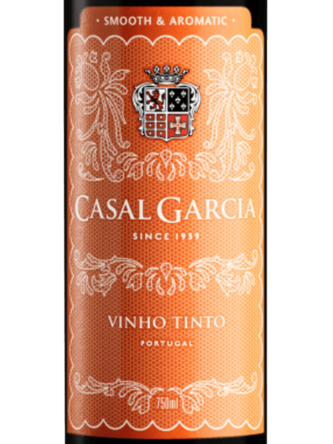 Casal Garcia Vinho Tinto 2021