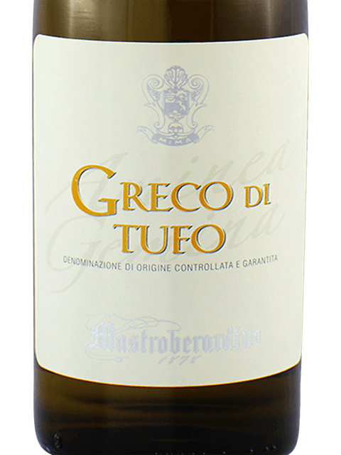 Mastroberardino Greco di Tufo 2022