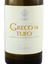 Mastroberardino Greco di Tufo 2022