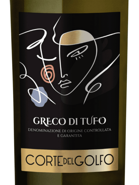 Corte del Golfo Greco di Tufo