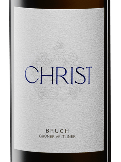 Christ Bruch Grüner Veltliner 2019