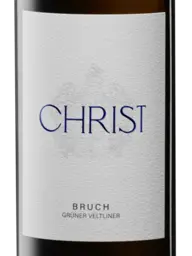 Christ Bruch Grüner Veltliner 2019