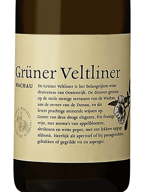 Domäne Wachau Grüner Veltliner 2019