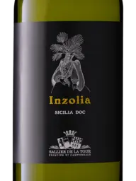 Tenuta Sallier de la Tour Inzolia 2021