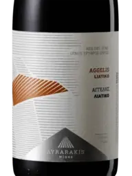 Lyrarakis Aggelis Liatiko 2016