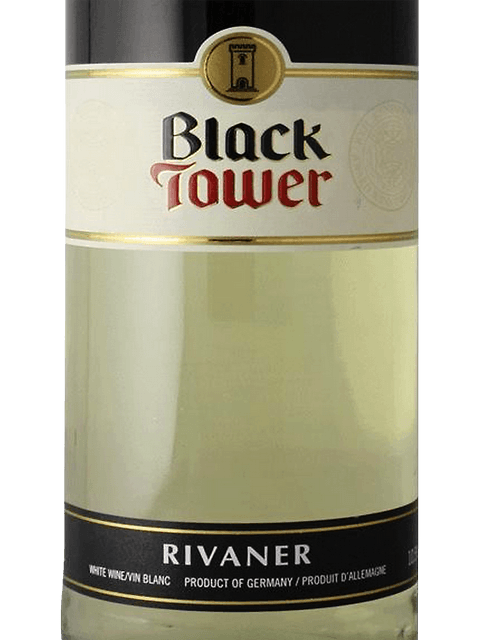 Black Tower Rivaner