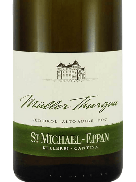 St. Michael-Eppan Müller Thurgau