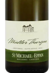St. Michael-Eppan Müller Thurgau 2012