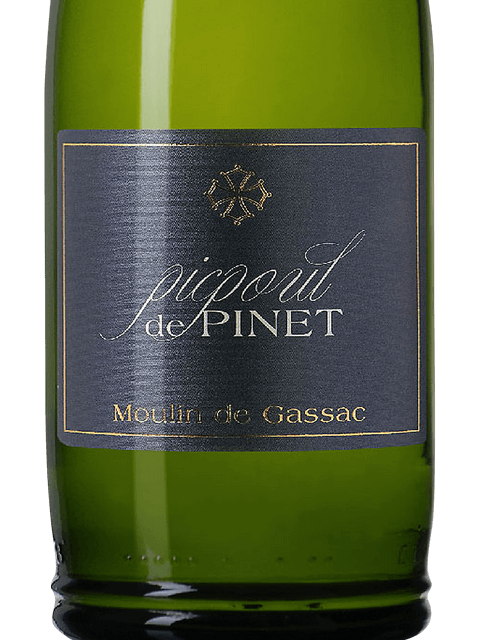 Moulin de Gassac Picpoul-de-Pinet 2020