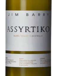 Jim Barry Assyrtiko 2022
