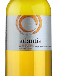 Argyros Atlantis White 2020