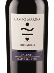 Luccarelli Campo Marina Malvasia Nera Salento 2018
