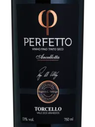 Torcello Perfetto Ancellotta 2020