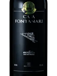Casa Fontanari Ancellotta Tinto 2020