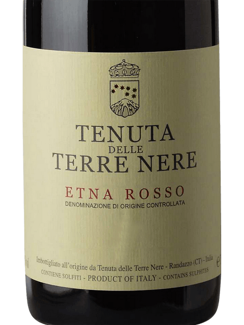 Tenuta delle Terre Nere Etna Rosso