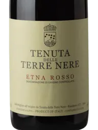 Tenuta delle Terre Nere Etna Rosso 2020