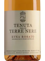 Tenuta delle Terre Nere Etna Rosato 2021