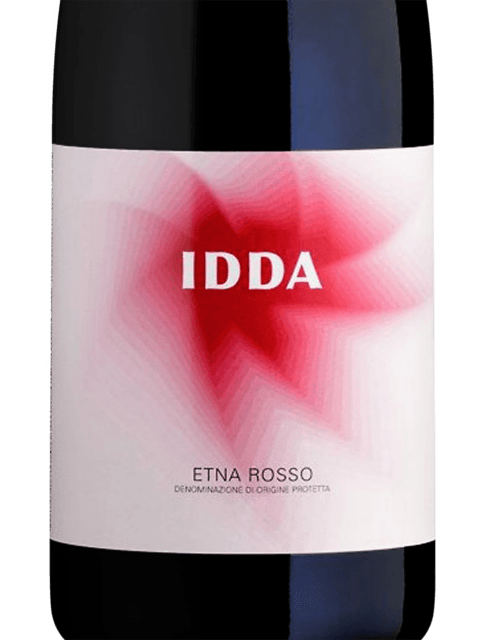 Gaja Idda Rosso