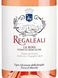 Tenuta Regaleali Le Rosè 2021