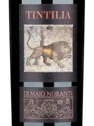 Di Majo Norante Tintilia Riserva 2018
