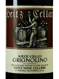 Heitz Cellar Grignolino 2020