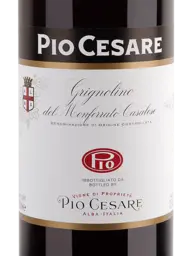 Pio Cesare Grignolino del Monferrato Casalese 2022