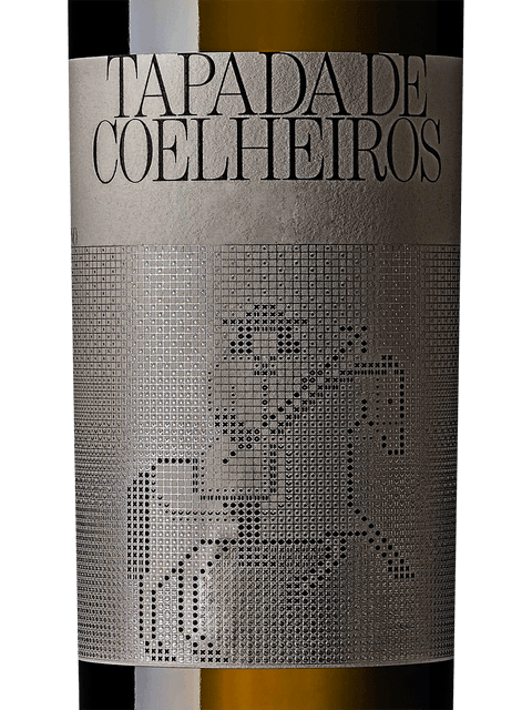 Herdade de Coelheiros Tapada de Coelheiros Branco