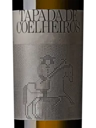 Herdade de Coelheiros Tapada de Coelheiros Branco 2023