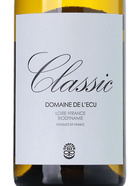 Domaine de l'Ecu Classic