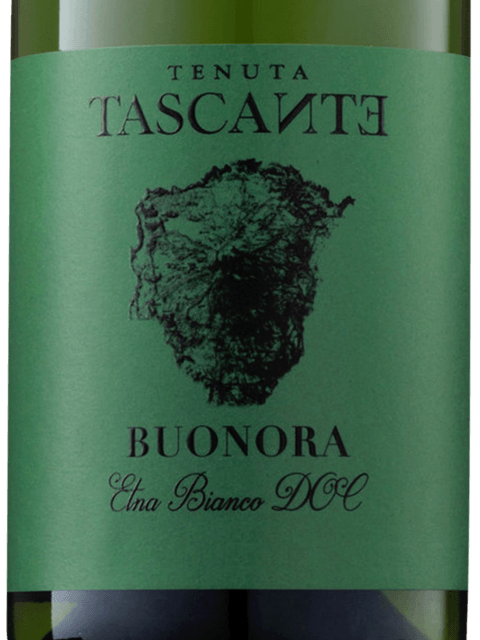 Tenuta Tascante Buonora Etna Bianco 2019