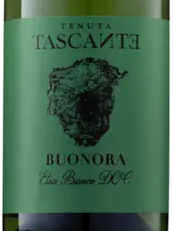Tenuta Tascante Buonora Etna Bianco 2019