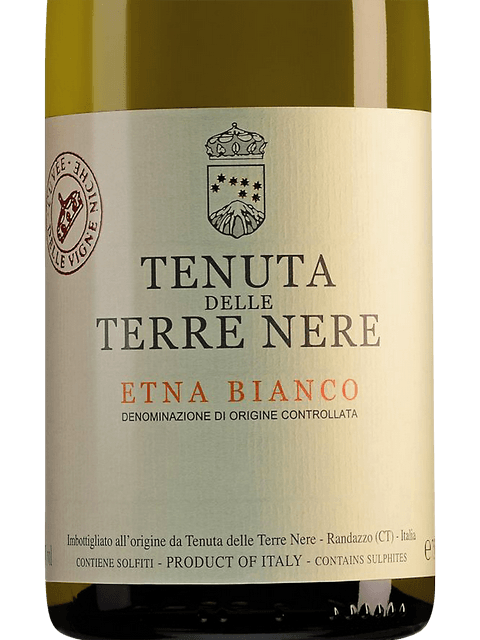 Tenuta delle Terre Nere Etna Bianco 2020