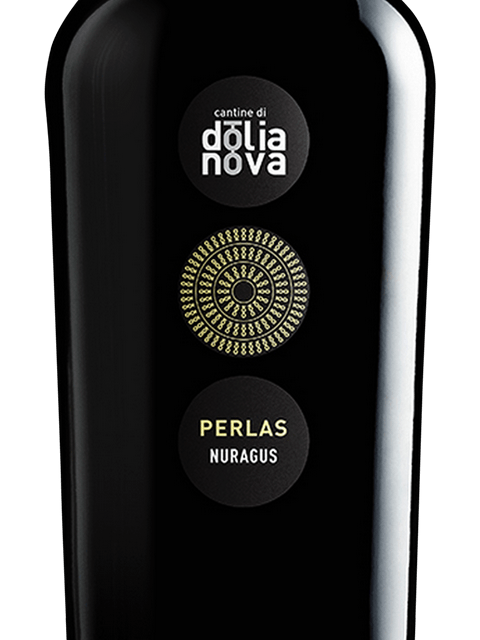 Cantina di Dolianova Perlas Nuragus 2021