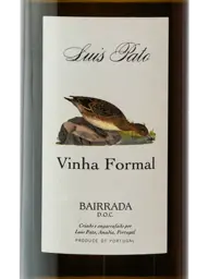 Bairrada Vinha Formal Branco